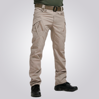 Khaki Pants