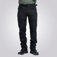 Black Pants