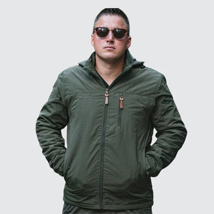 Island® Outdoor Waterproof Jacket