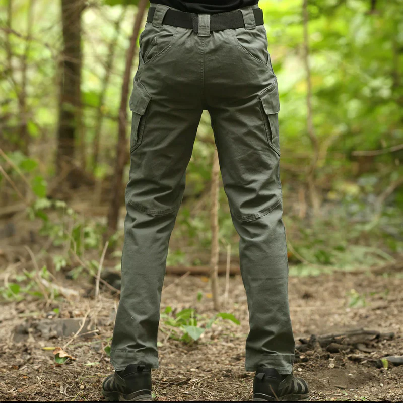 Men's Island™ Tactical Cargo Pants