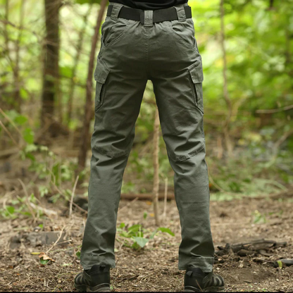 Men's Island™ Tactical Cargo Pants