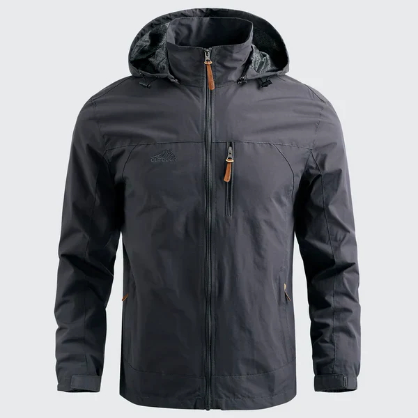 Island® Outdoor Waterproof Jacket