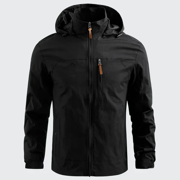 Island® Outdoor Waterproof Jacket