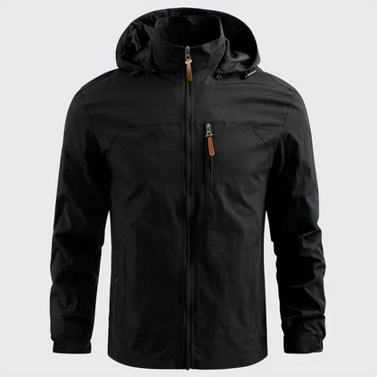 Island® Outdoor Waterproof Jacket