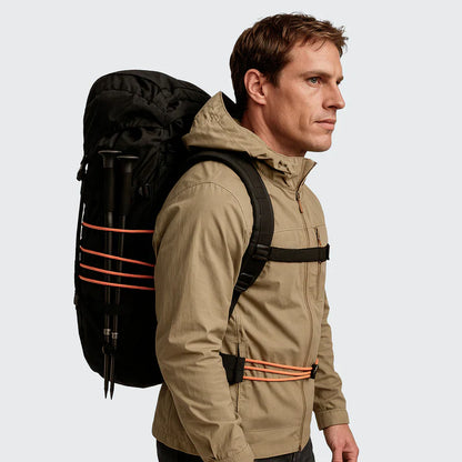 Island® Outdoor Waterproof Jacket