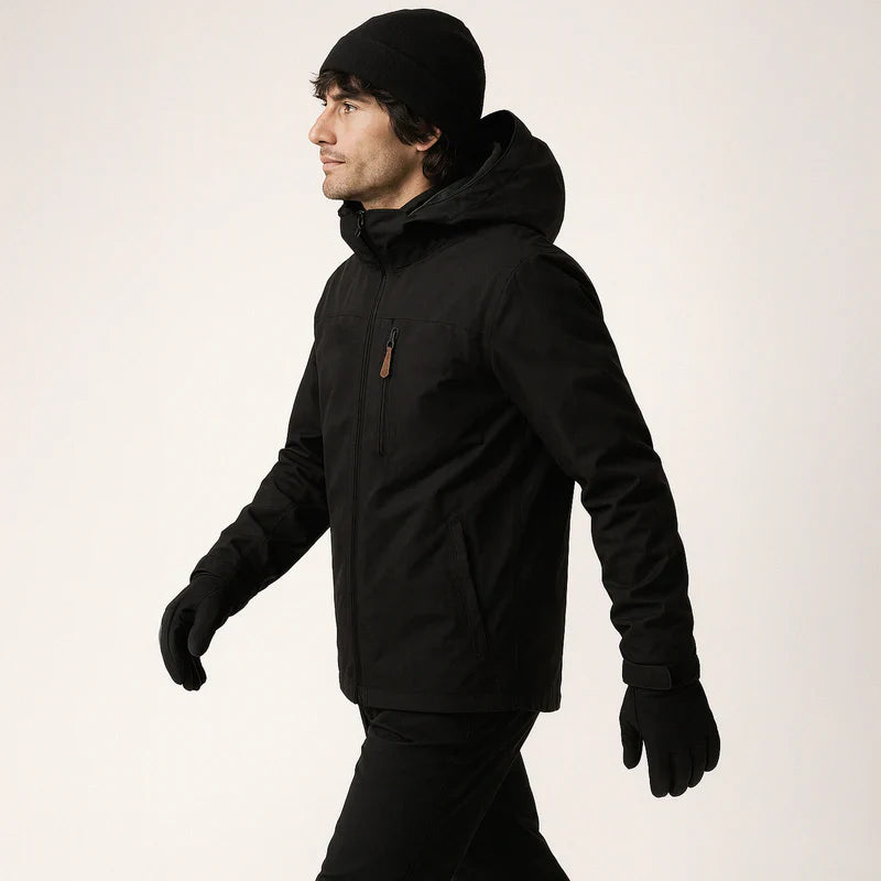 Island® Outdoor Waterproof Jacket