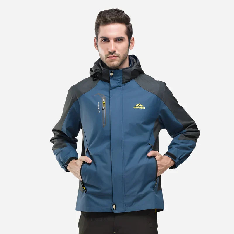 Men's Waterproof Sport Jacket