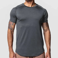 Dark Gray T-Shirt