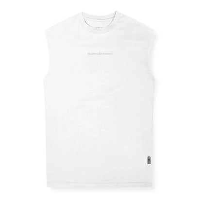 Men's Breathable Tank Top