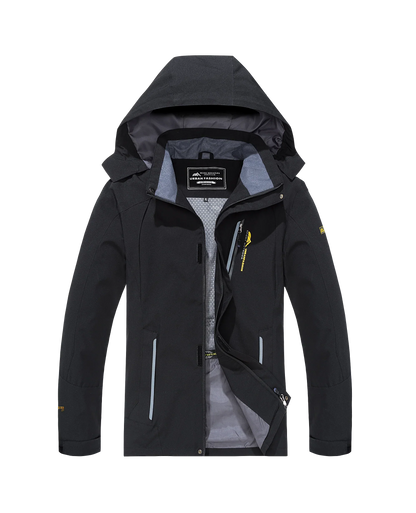 Men's Waterproof Thermal Jacket
