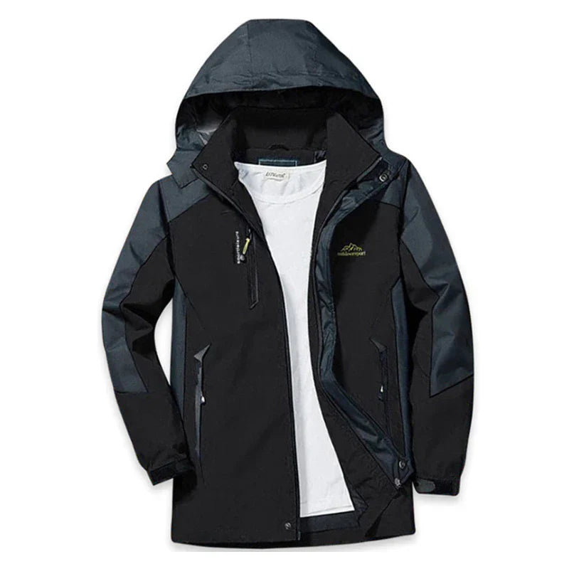 Women's Waterproof Jacket Term
