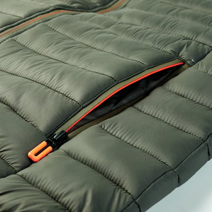 Men's Island Puffer Vest
