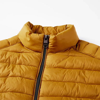 Urban Men's Puffer Jacket
