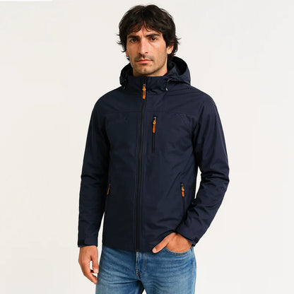 Island® Outdoor Waterproof Jacket