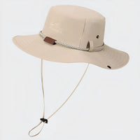 Khaki Hat